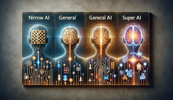 چگونه از هوش مصنوعی استفاده کنیم؟