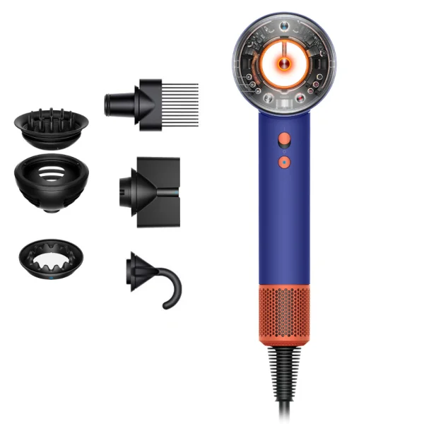 سشوار Dyson Supersonic Nural