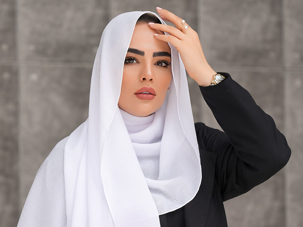 چطور شال و روسری ارزان و باکیفیت بخریم؟ بهترین عمده فروشی شال و روسری در تهران