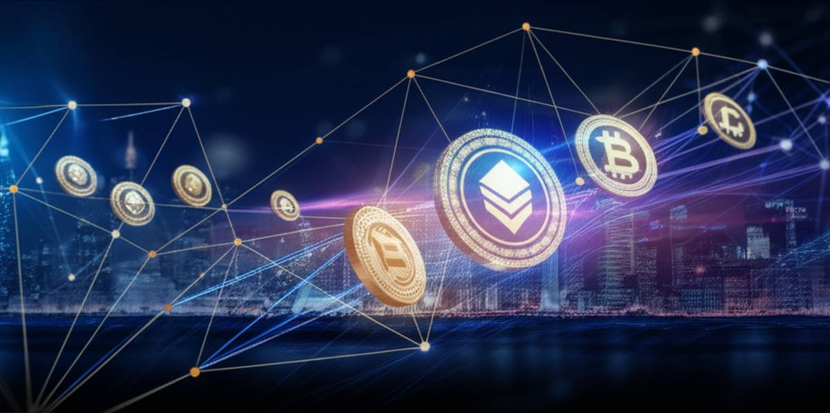 خرید و فروش لحظه ای ارز دیجیتال | با کمترین کارمزد و سرعت بالا