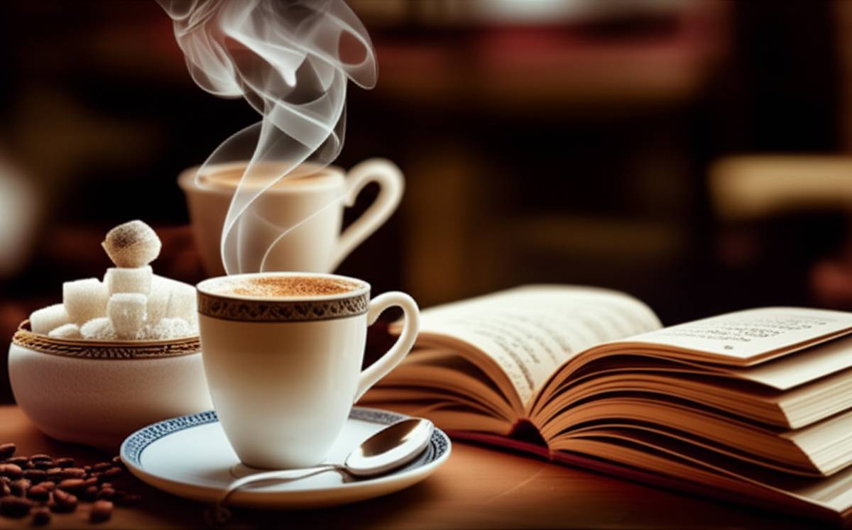 خلاصه کتاب قهوه قند پهلو (امید مهدی نژاد) | نکات کلیدی