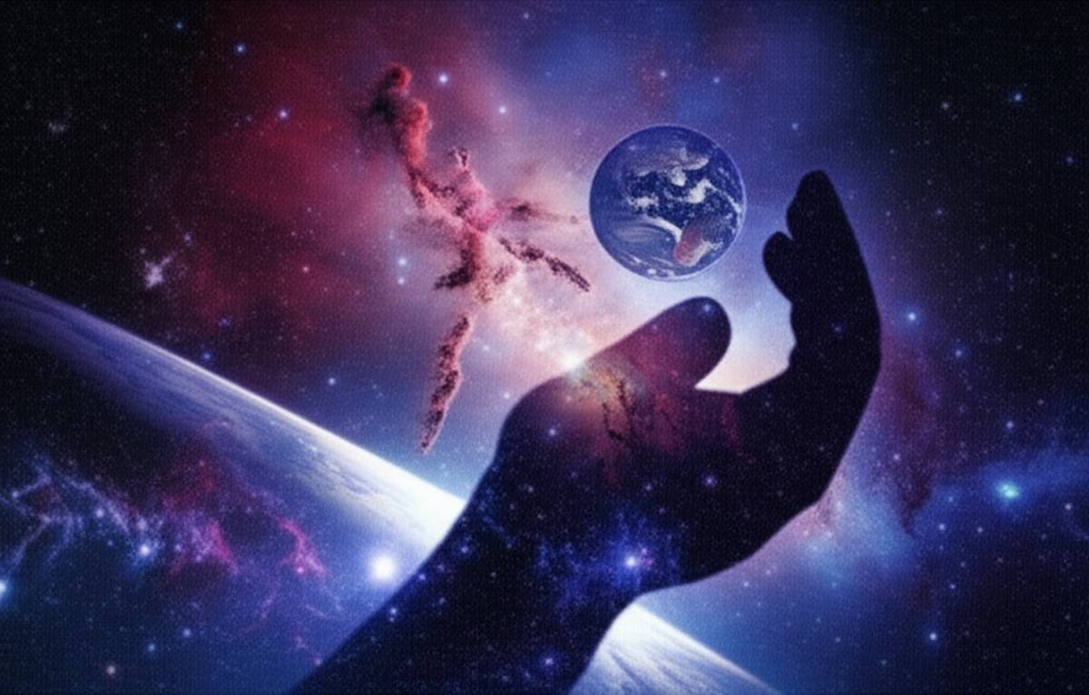 مریخی ها خود ما هستیم (جووانی بینیامی): خلاصه کامل کتاب