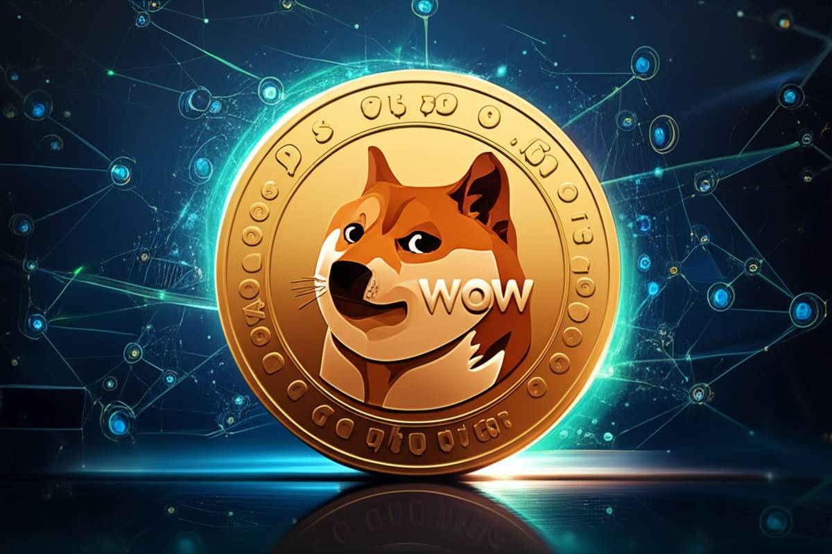 خرید و فروش ارز دیجیتال دوج کوین | سریع، امن و با بهترین قیمت