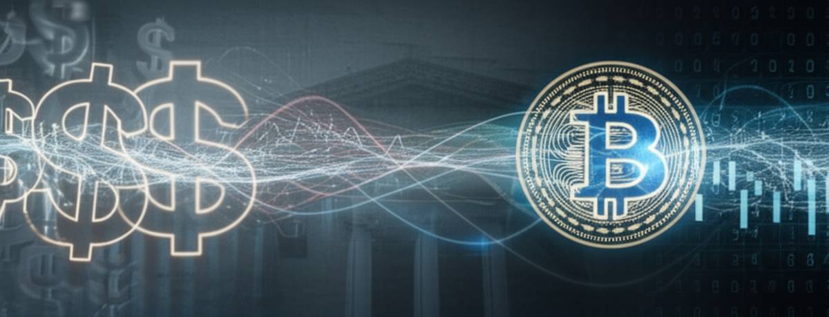 تاثیر فدرال رزرو بر بیت کوین: تحلیل جامع و آینده بازار