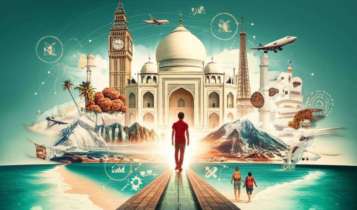 پیشنهاد سفر ایده آل | بر اساس علایق و نیازهای شما