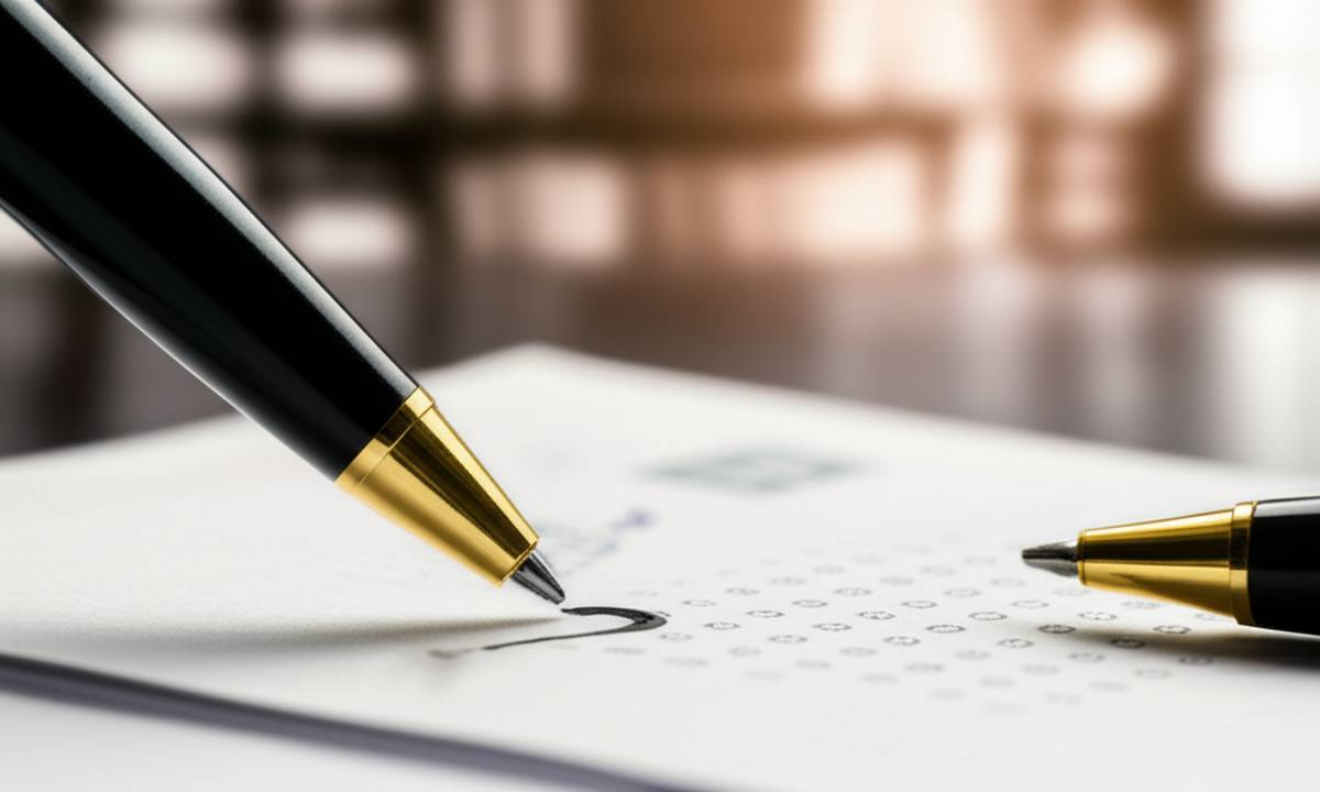 چگونه در تست زنی موفق باشیم؟ (راهنمای جامع تکنیک ها)