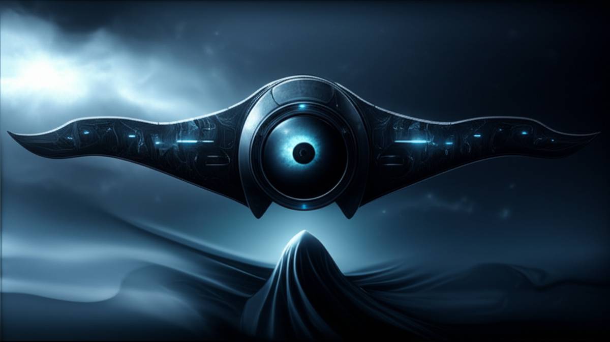 خلاصه کتاب ماموریت شبح 5: چشمی در آسمان (پژمان سهرابی)