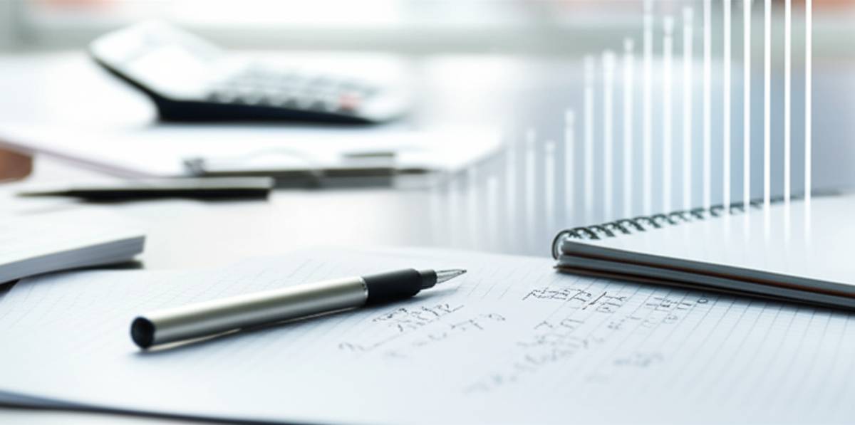 نحوه محاسبه نمرات | راهنمای کامل و گام به گام