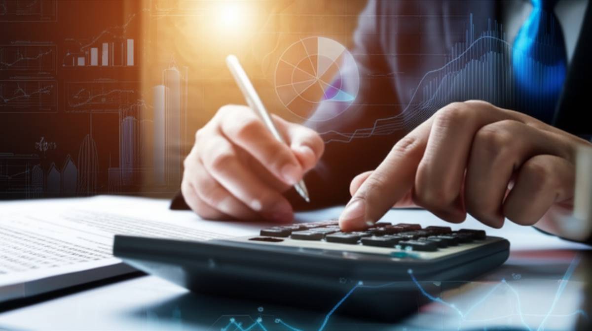 چگونه معدل کارنامه دوازدهم را گام به گام حساب کنیم؟