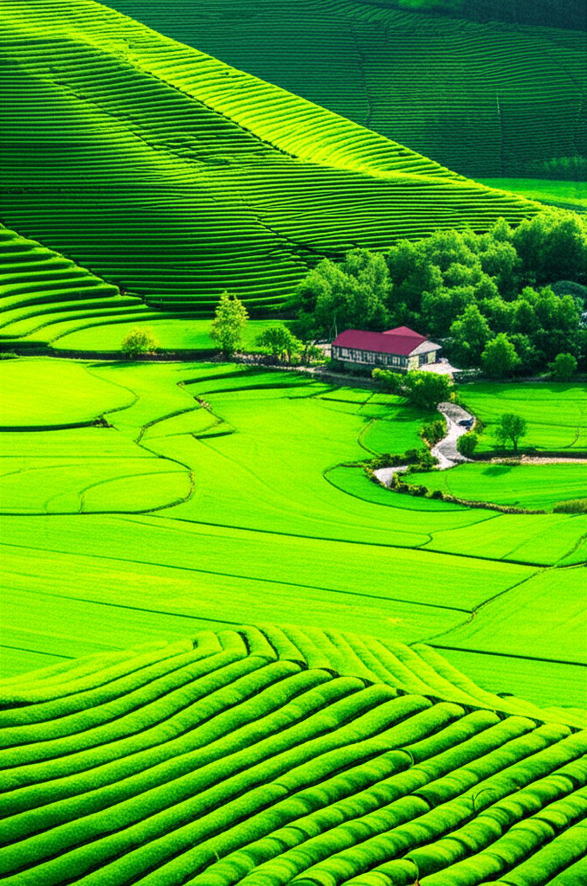 سفر نوروزی گیلان ۱۴۰۳ | راهنمای جامع و کامل سفر به شمال