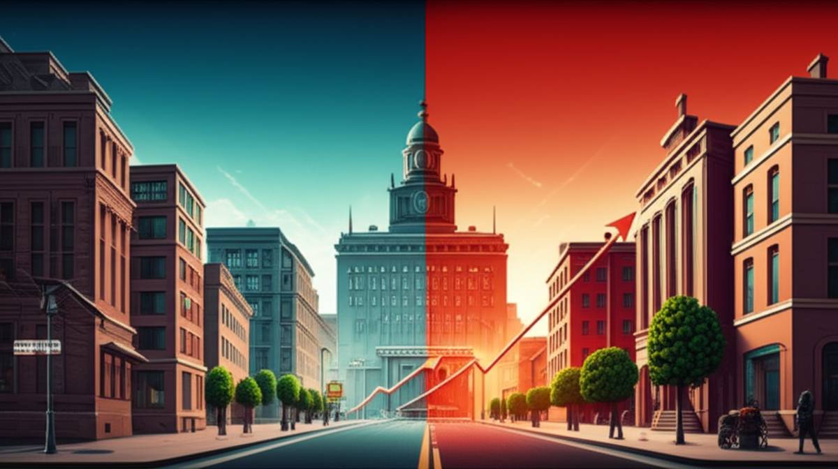 خلاصه کتاب سوسیالیسم و سرمایه داری - هانس هرمان هوپ