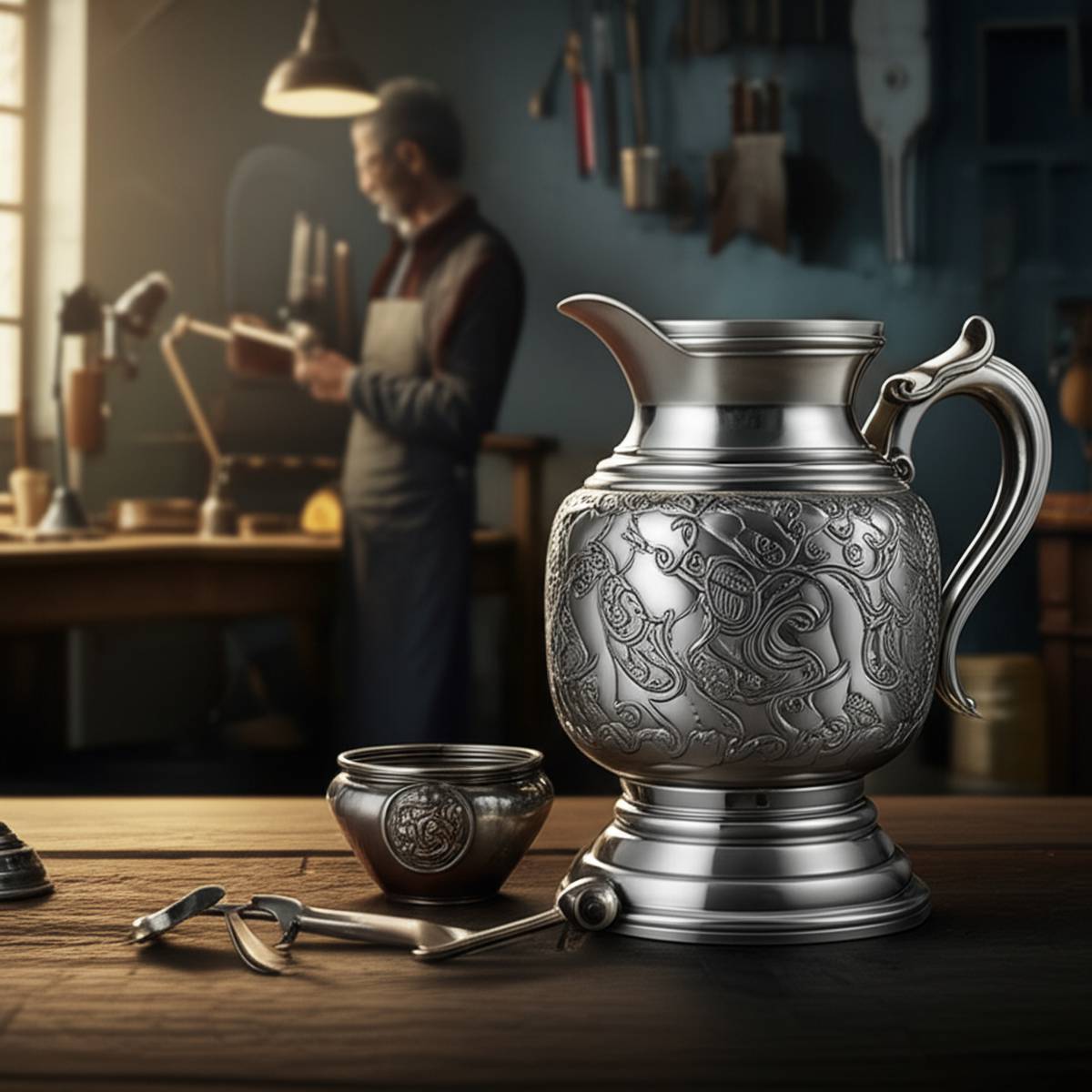 بازدید از رویال سلانگور: راهنمای جامع تجربه و خرید