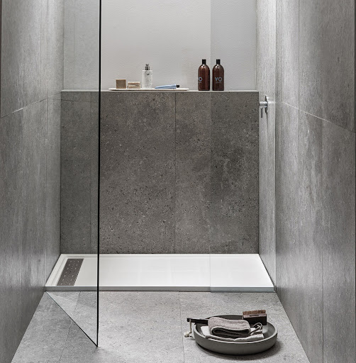 زیردوشی فایبرگلاس چیست؟ مزایا، ویژگی ها و نکات خرید