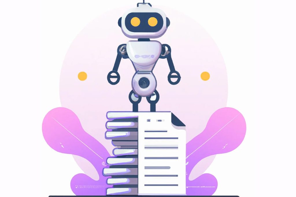 هوش مصنوعی تولید محتوا با هوش مصنوعی در ایران: خودنویس، راه حلی برای همه