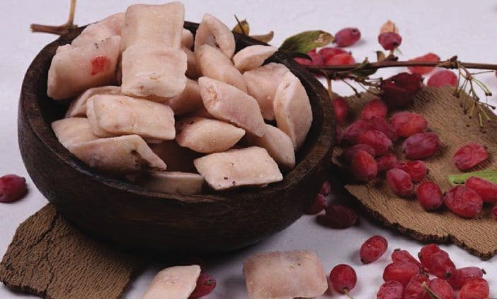 شکر پنیر بجنورد | خرید اینترنتی شیرینی اصیل خراسان شمالی