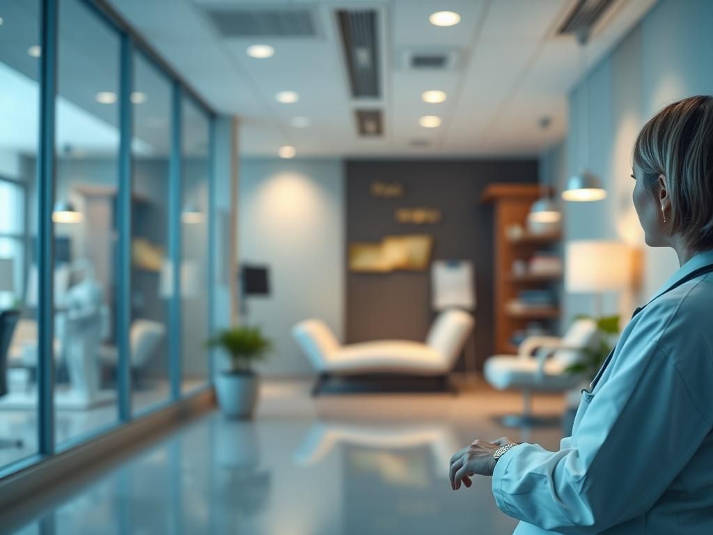 کلینیک هموروئید غرب تهران