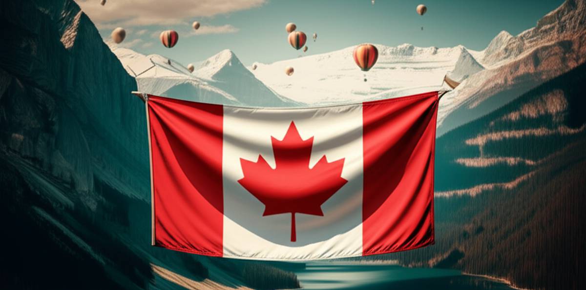 ۱۰ قانون عجیب کانادا که شاید ندانید