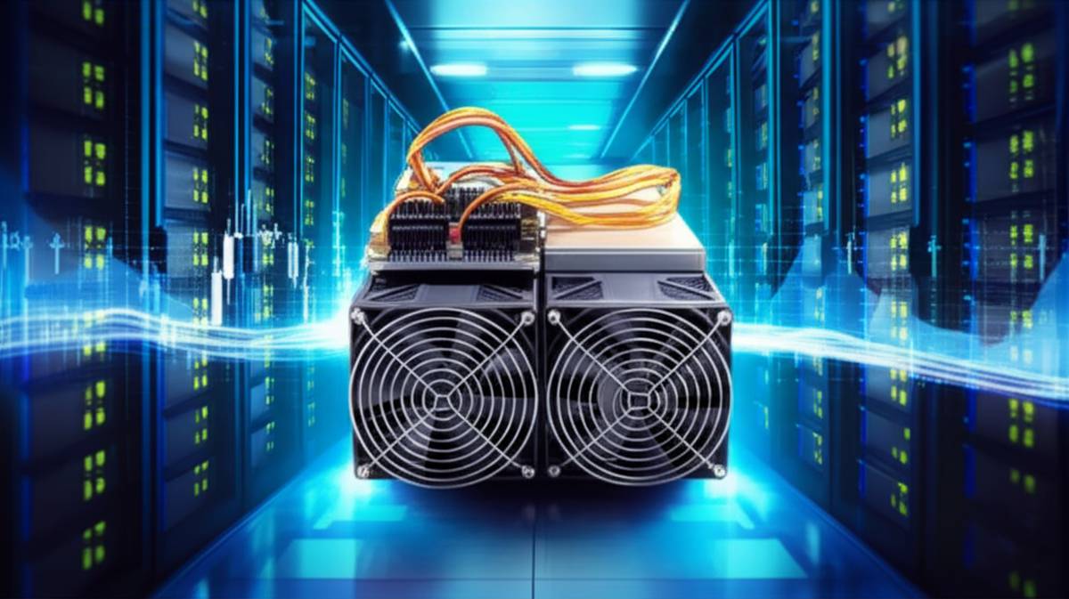 قیمت انت ماینر S9j | خرید Antminer S9j با بهترین قیمت و گارانتی