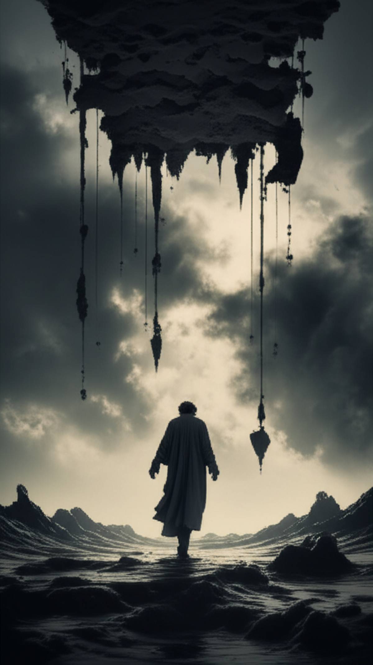 خلاصه کتاب هرچه باداباد: بررسی کامل اثر استیو تولتز