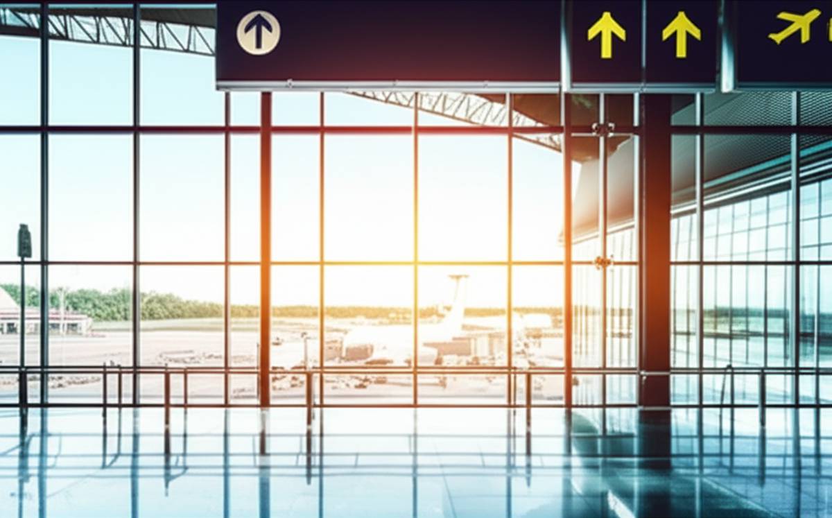 فرودگاه سریلانکا: پاسخ کامل به تمام سوالات شما