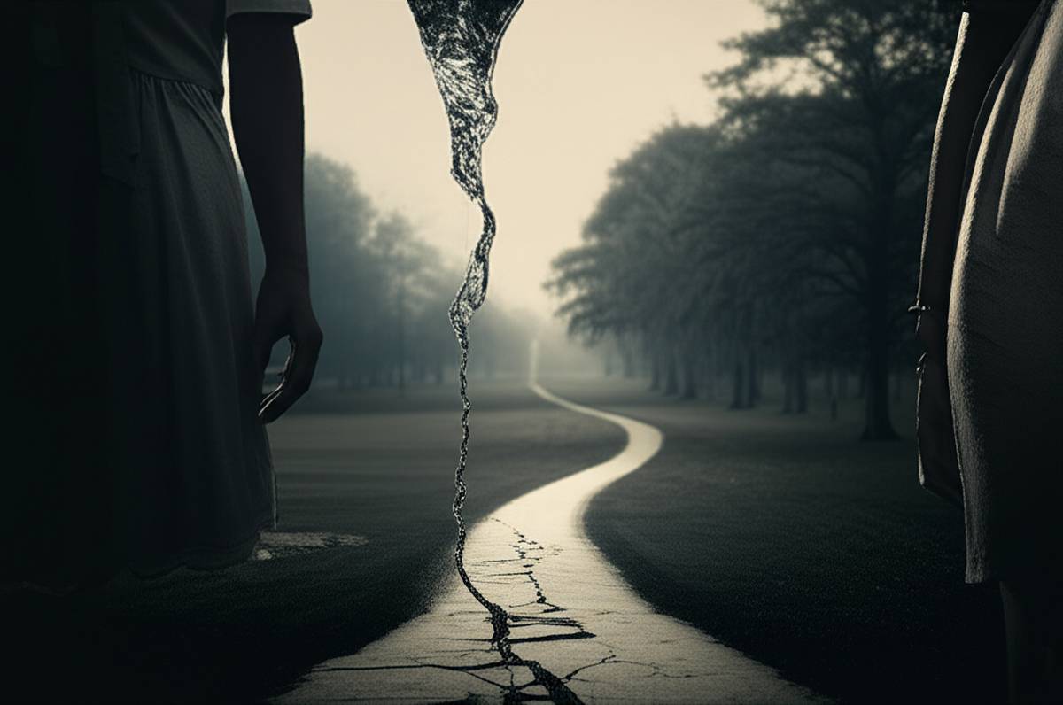 خلاصه کتاب یک ازدواج آمریکایی | بررسی جامع اثر تایاری جونز