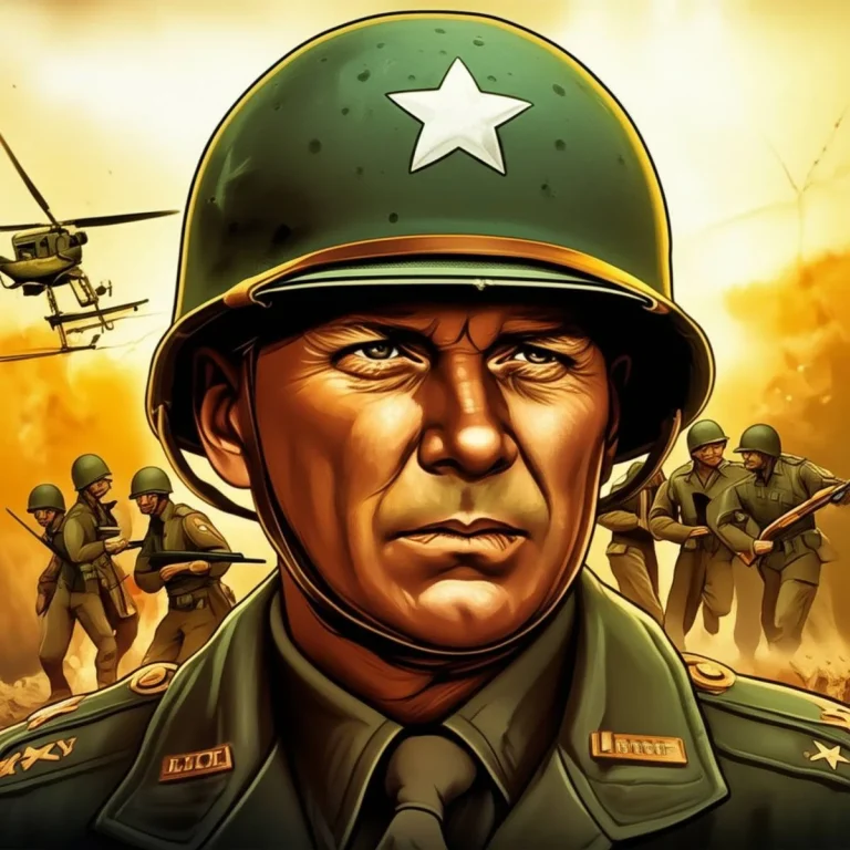 فیلم قهرمانان کلی (Kelly’s Heroes) | نقد و تحلیل جامع