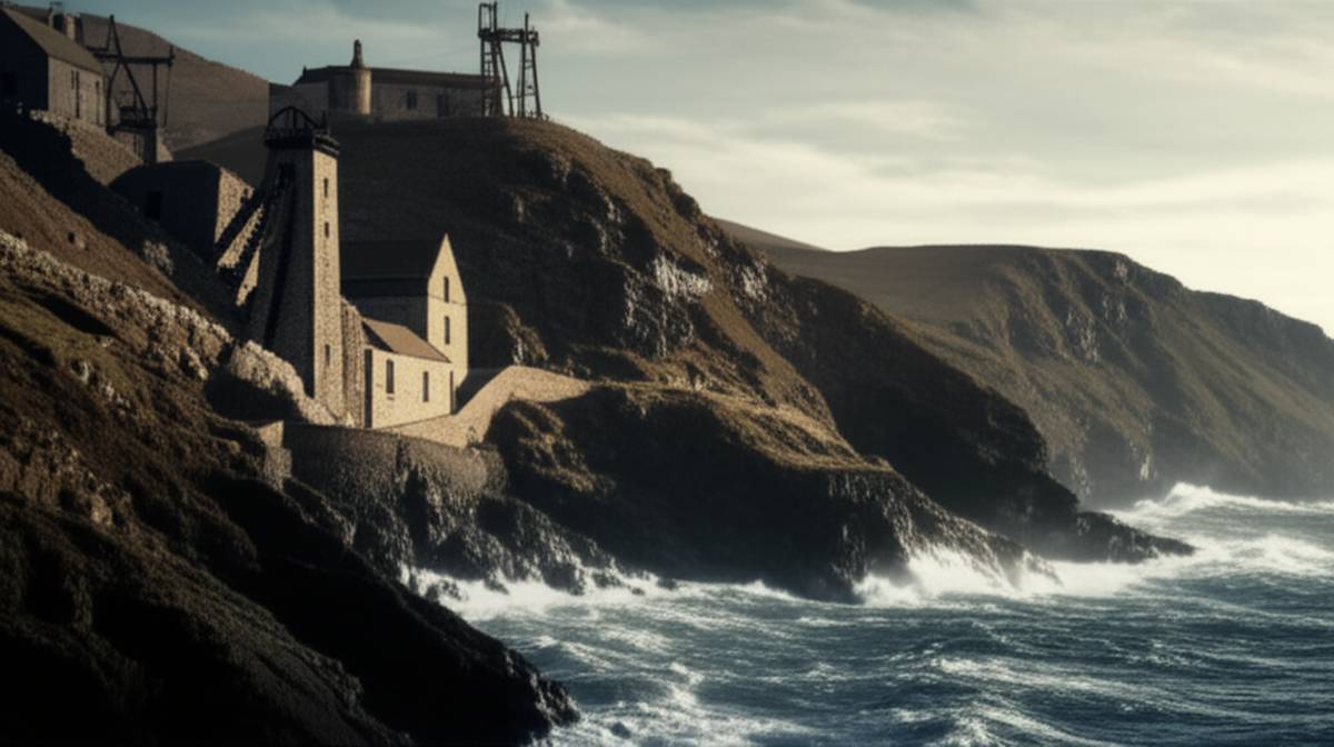 سریال پولارک - معرفی کامل و هر آنچه باید بدانید