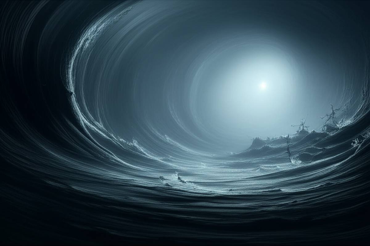 بلایای تاریک: هر آنچه باید درباره ماهیت و انواع آن بدانید