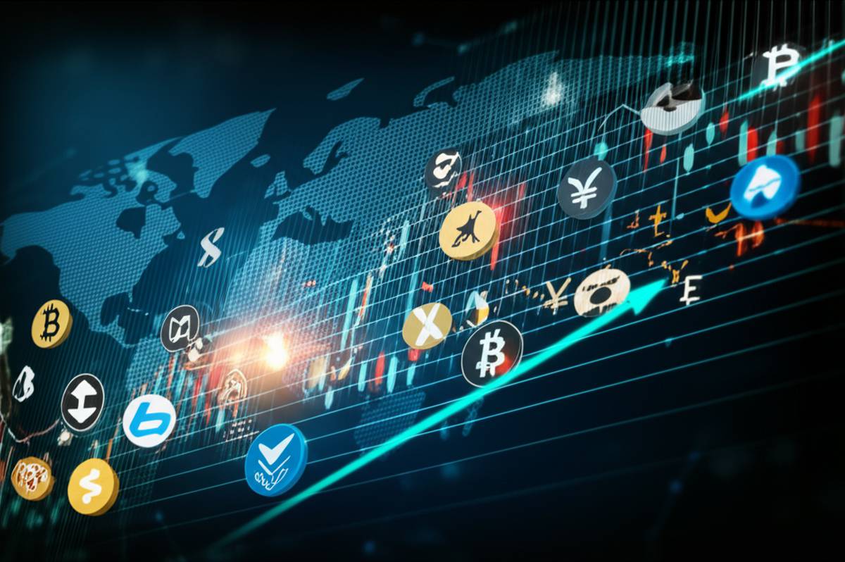 قیمت کیا ارز دیجیتال (KYA) | نرخ لحظه ای و نمودار