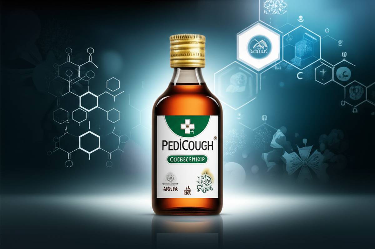 شربت پدی کاف دینه: نقد و بررسی کامل + مزایا و عوارض