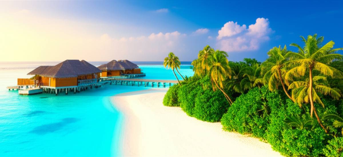 سفر به مالدیو | کشف بهترین جزایر دیدنی و رویایی
