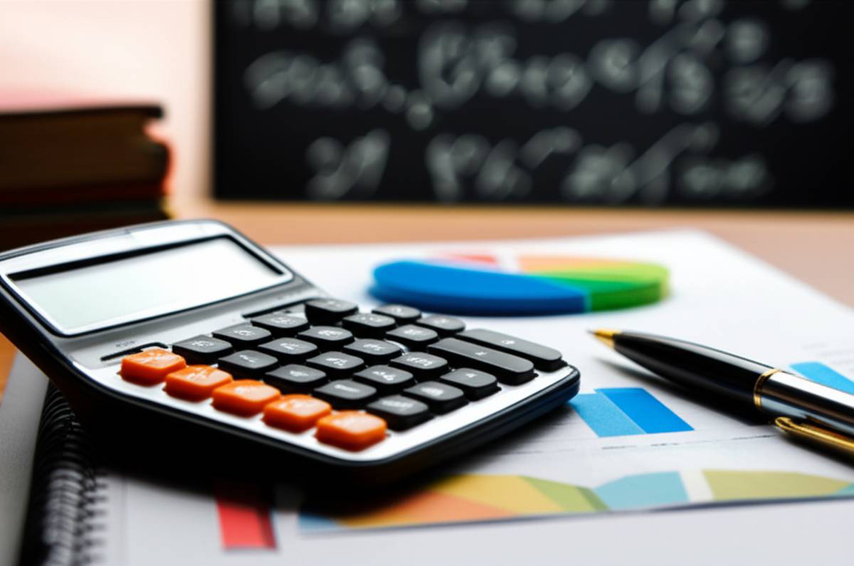 محاسبه درصد تست: آموزش جامع و کاربردی