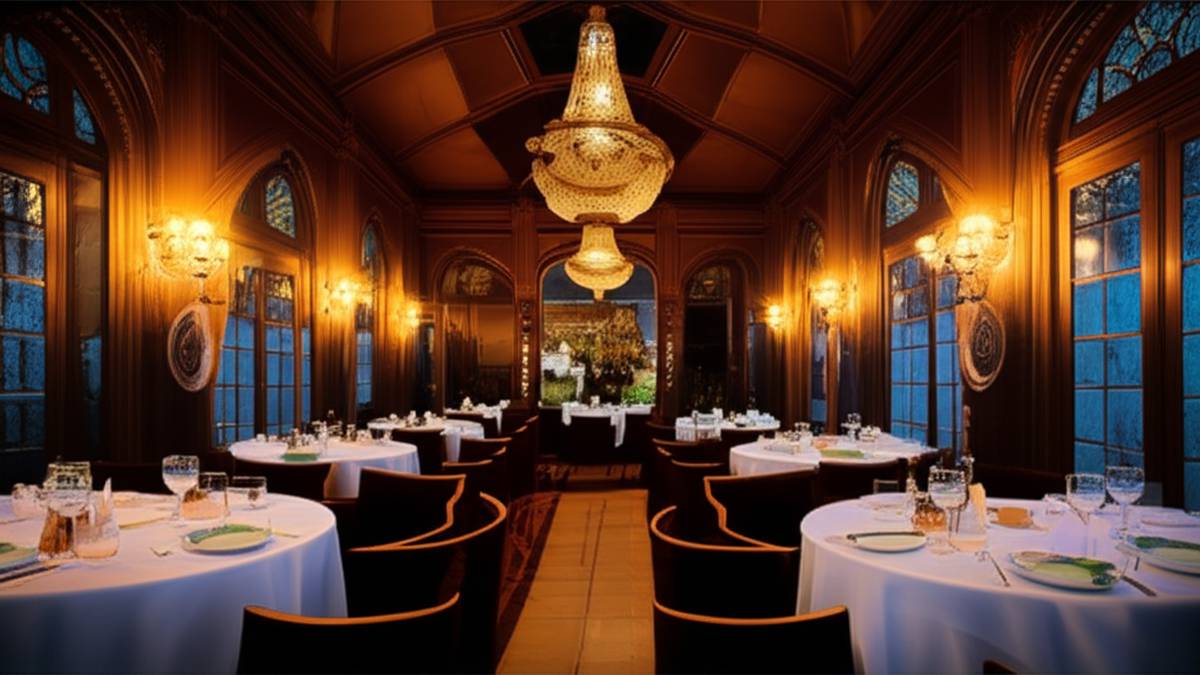 رستوران معین درباری مشهد | مشهورترین چلوکبابی و غذای اصیل