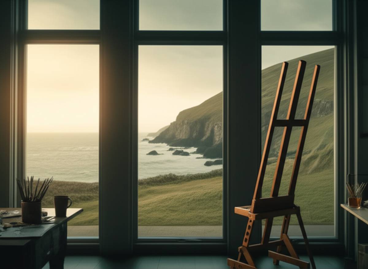 خلاصه کتاب منزل دوم (راشل کاسک) | تحلیل کامل و بررسی عمیق