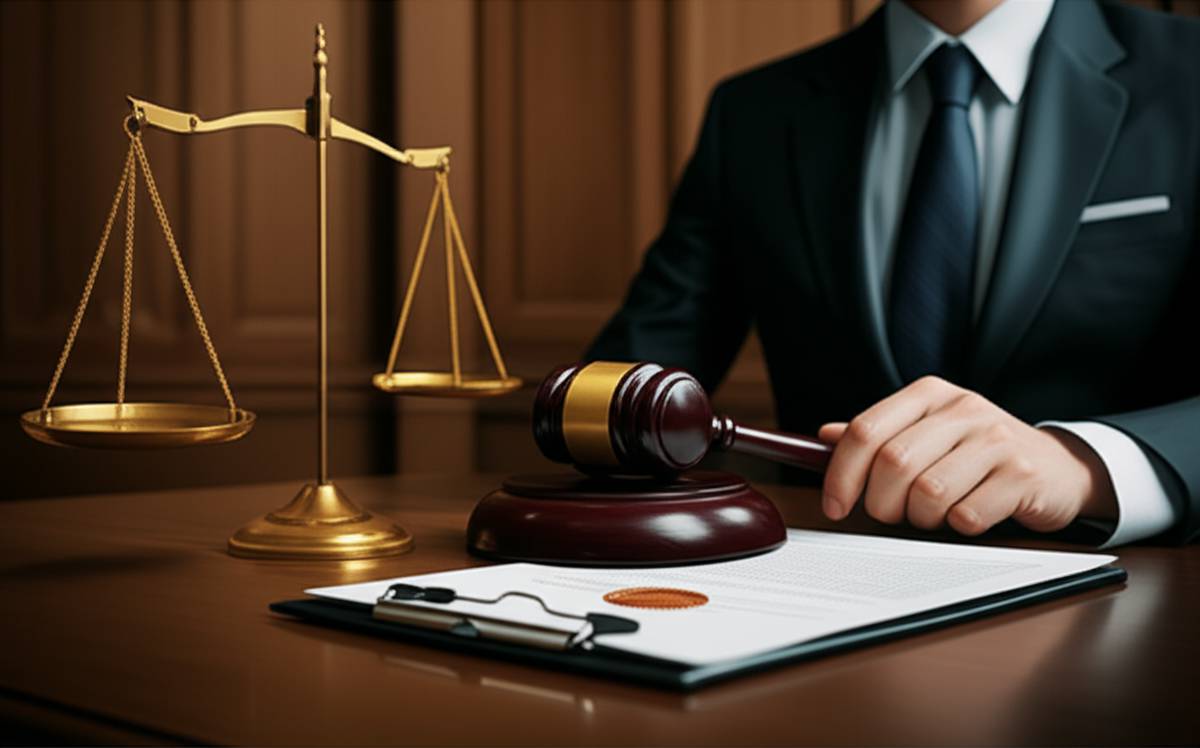 اجرای رای داوری در دادگاه - راهنمای جامع مراحل قانونی