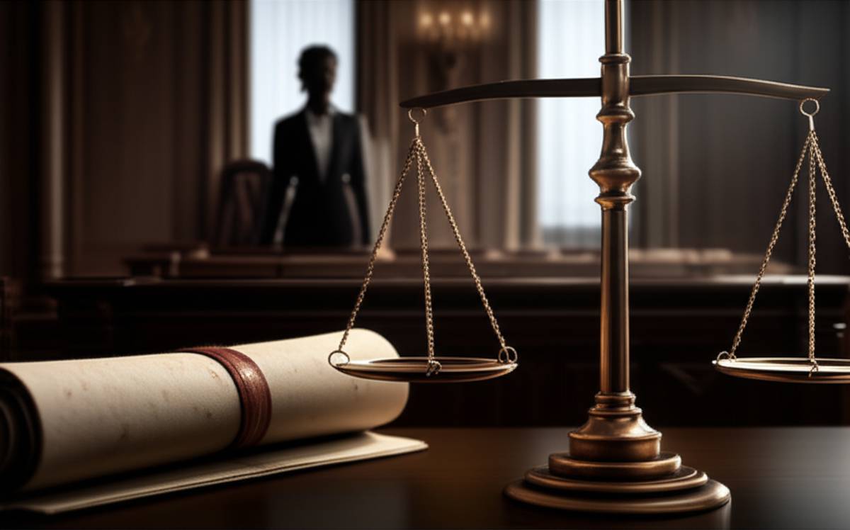 نمونه رای طلاق در حق حبس | مرجع کامل آرای قضایی