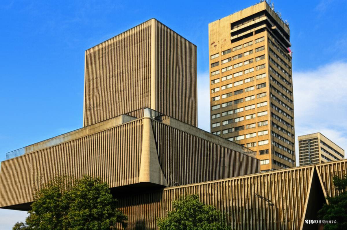 جاذبه های وروتسواف | معماری بروتالیسم و بناهای برجسته