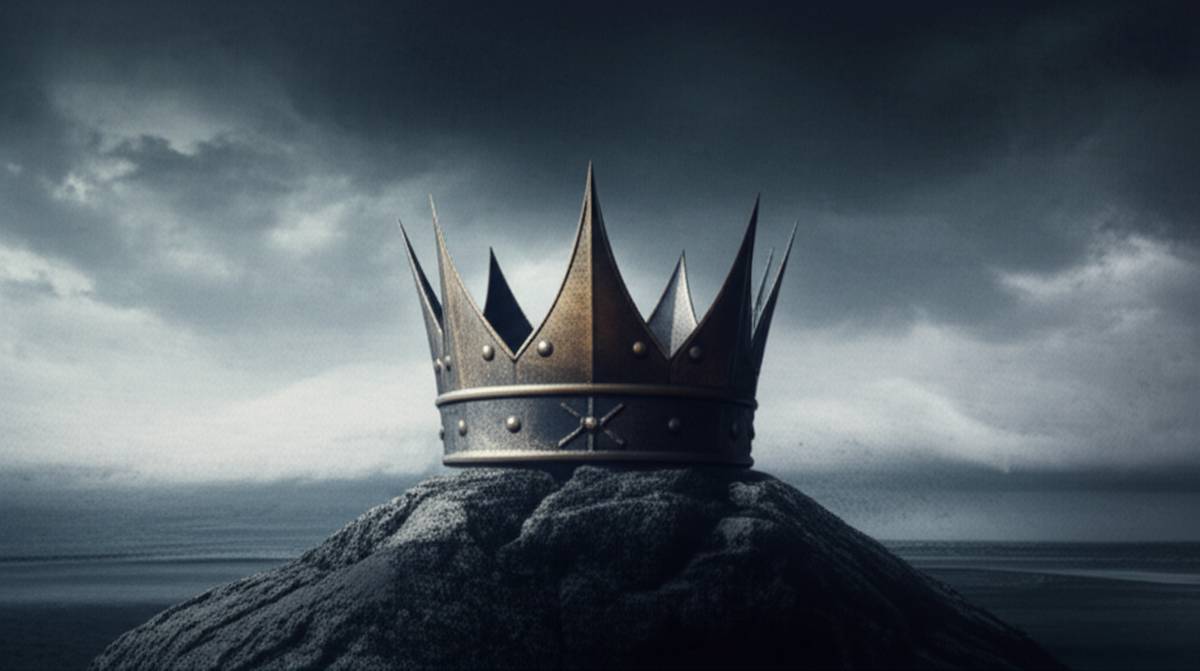 خلاصه کتاب لیر شاه - هر آنچه باید از اثر شکسپیر بدانید