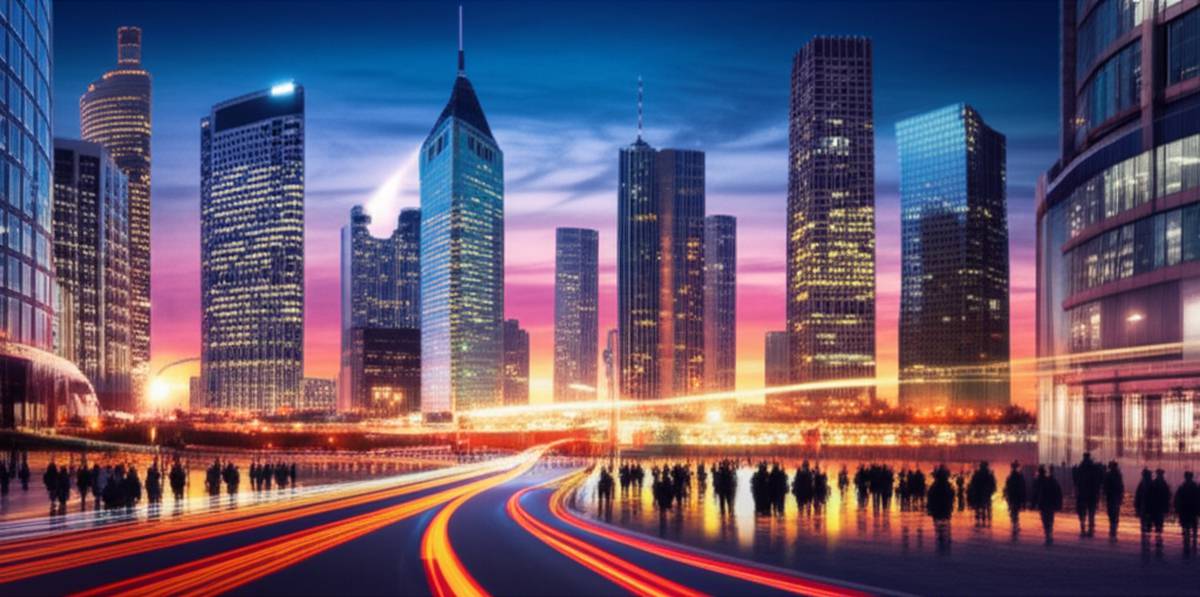 معرفی زنده ترین شهرهای جهان | راهنمای کامل