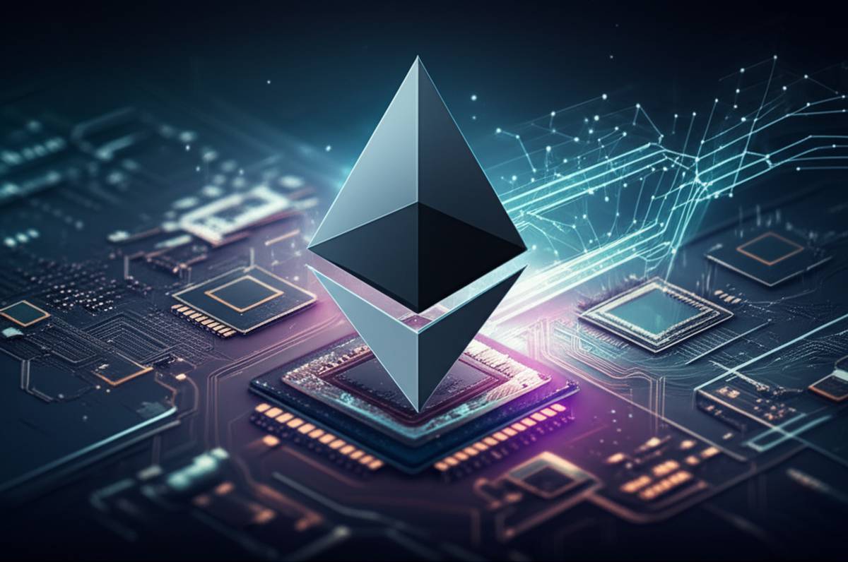 ماین اتریوم تا کی ادامه دارد؟ (پاسخ جامع به آینده ماینینگ)