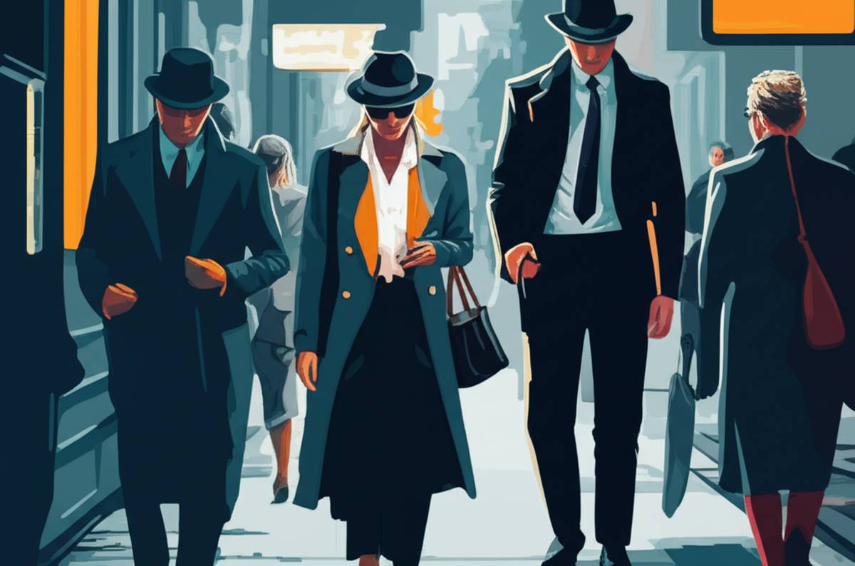 ۵ نکته حیاتی برای پیشگیری از جیب بری و سرقت