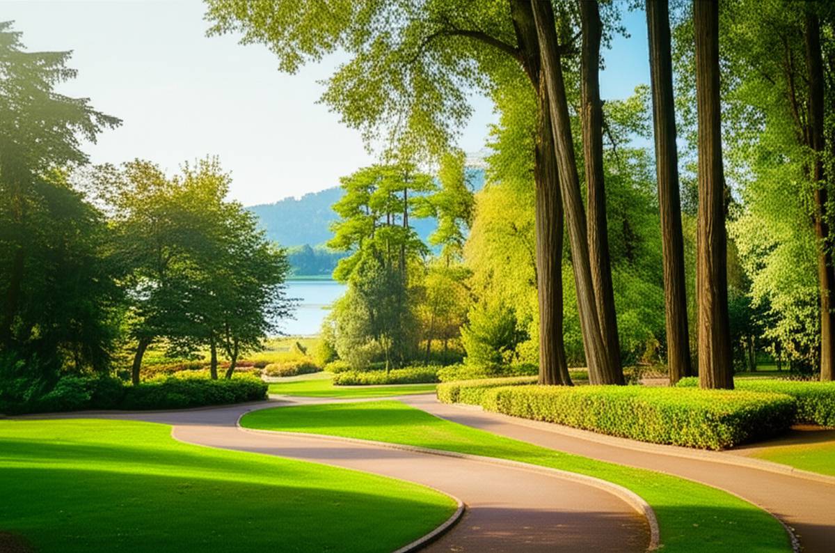 تورهای معرفی پارک - راهنمای جامع کشف طبیعت و تاریخ ایران