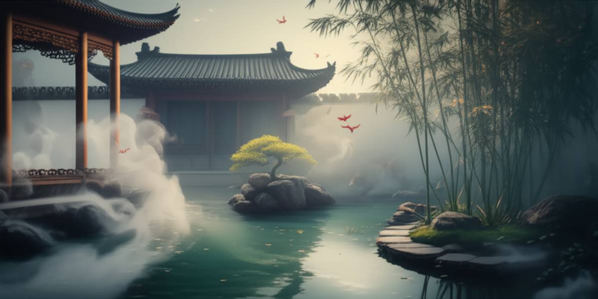 اسرار فنگ شویی که نمی خواهند بدانید (خلاصه کتاب تاداشی یوشیدا)