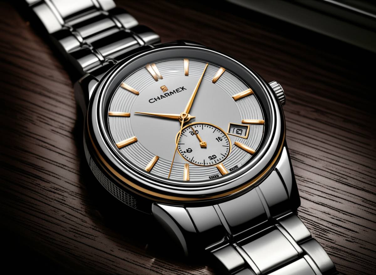 ساعت چارمکس: راهنمای خرید، قیمت و بهترین مدل ها