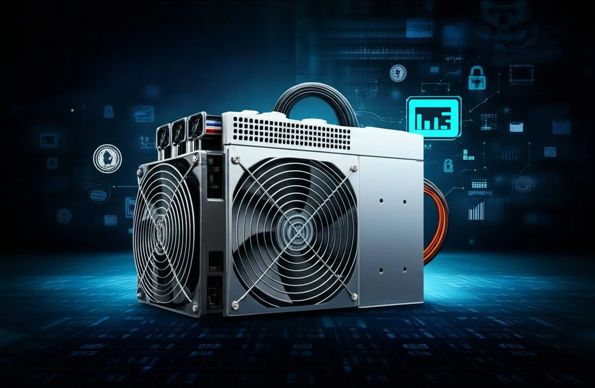 قیمت دستگاه ماینر M3 | ارزانترین قیمت و خرید فوری
