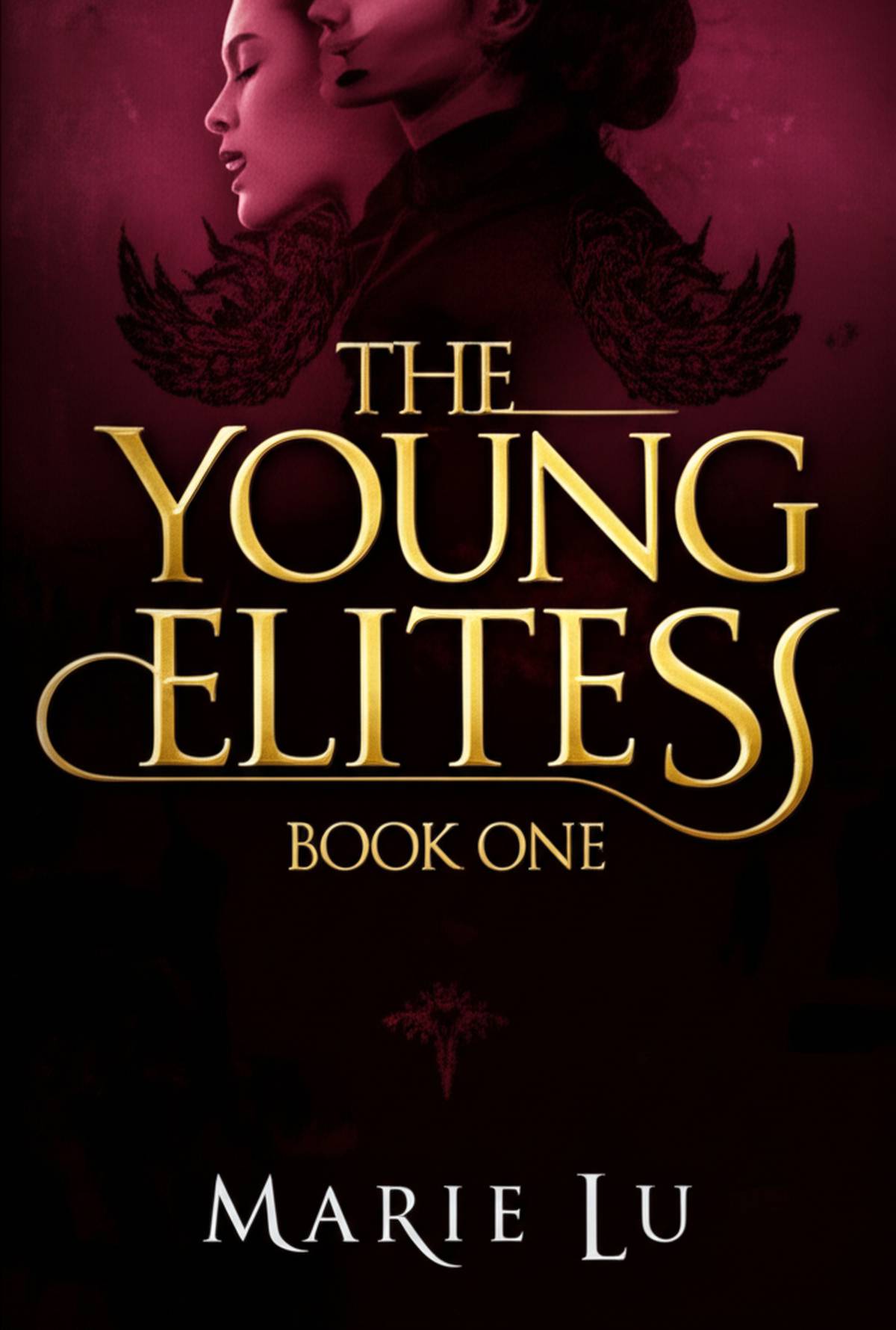 خلاصه کتاب برگزیدگان جوان (کتاب اول مری لو): بررسی کامل