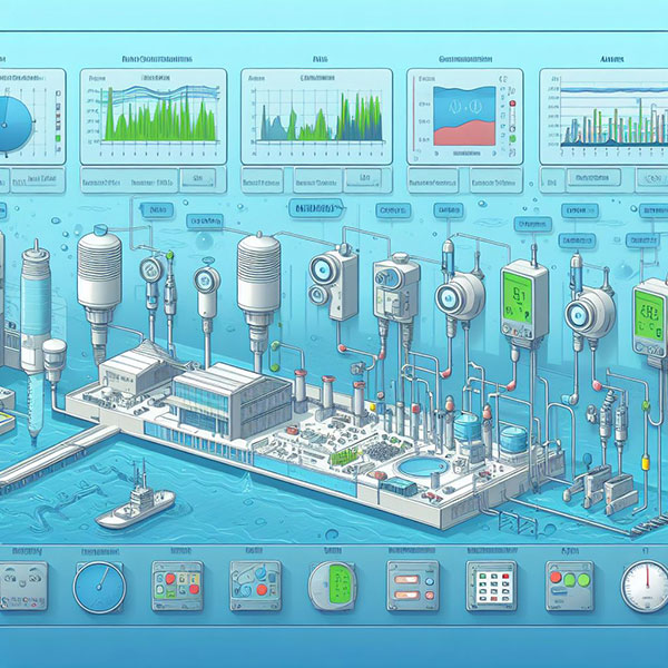 صنعت تله متری چگونه کار میکند؟