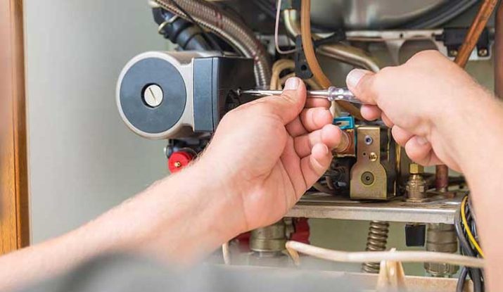 رسوب&zwnj;گرفتگی مبدل حرارتی: دشمن اصلی راندمان