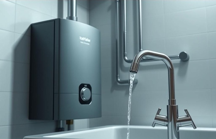 چرا پکیج ایران رادیاتور آب را گرم نمیکند؟