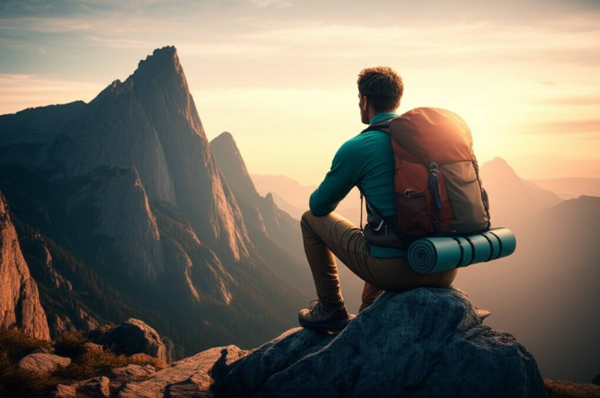 چطور در کوهستان خستگی را مدیریت کنیم؟